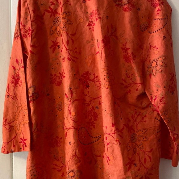 Blouse - Picture 2 of 2